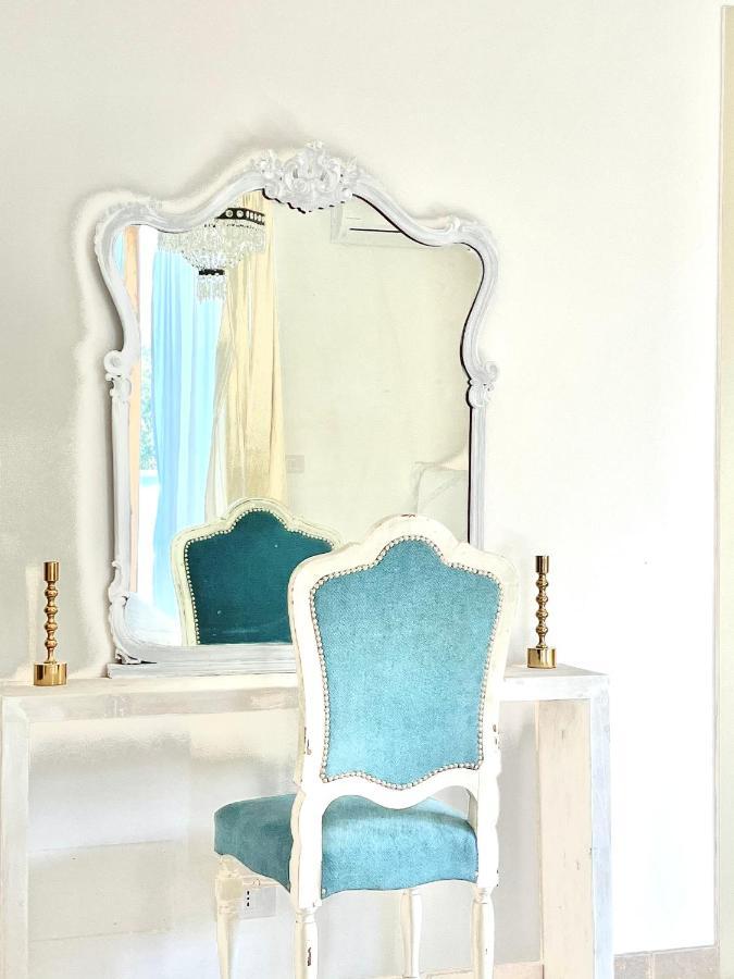 Mareulivi Bed & Breakfast Ostuni Bagian luar foto