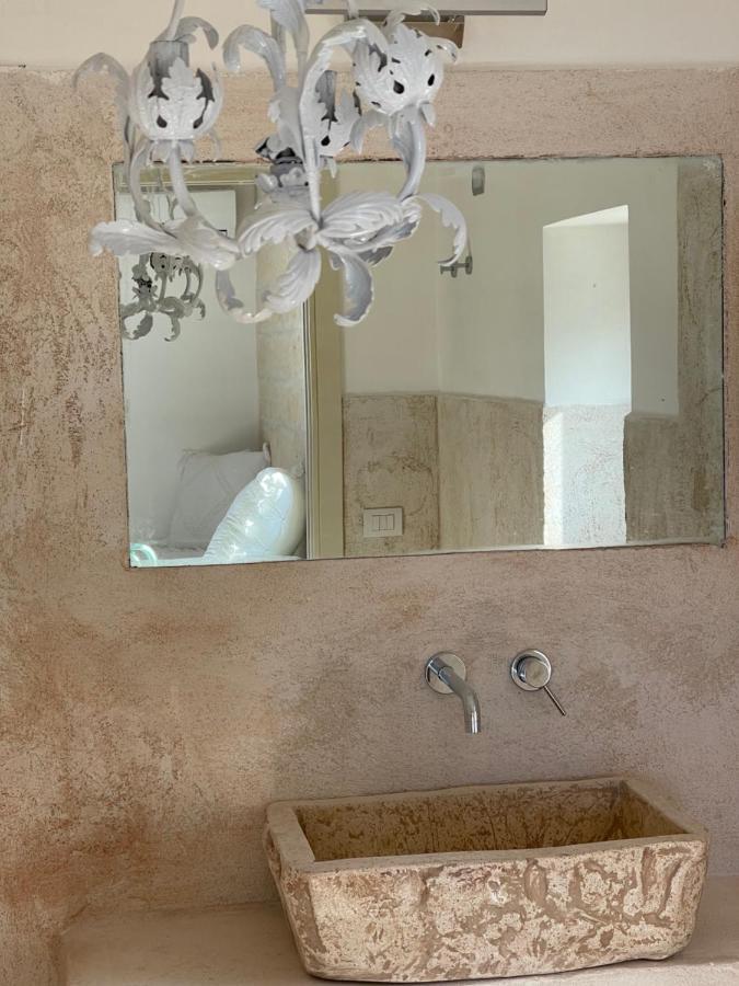 Mareulivi Bed & Breakfast Ostuni Bagian luar foto