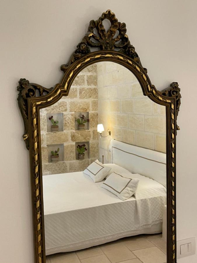 Mareulivi Bed & Breakfast Ostuni Bagian luar foto