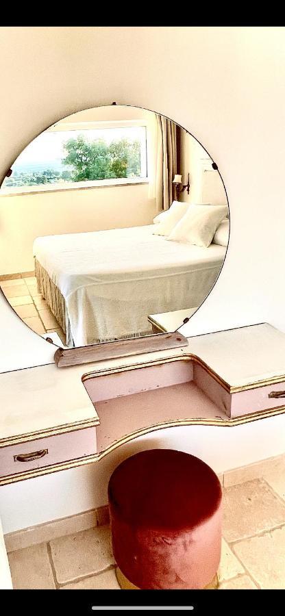 Mareulivi Bed & Breakfast Ostuni Bagian luar foto