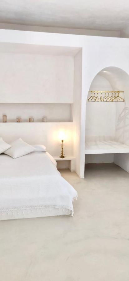 Mareulivi Bed & Breakfast Ostuni Bagian luar foto