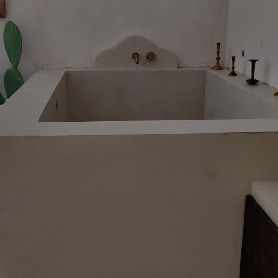 Mareulivi Bed & Breakfast Ostuni Bagian luar foto