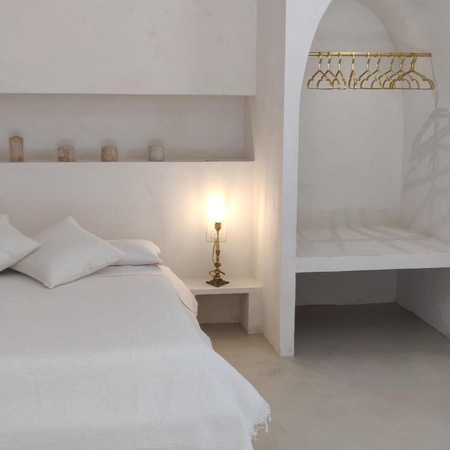 Mareulivi Bed & Breakfast Ostuni Bagian luar foto
