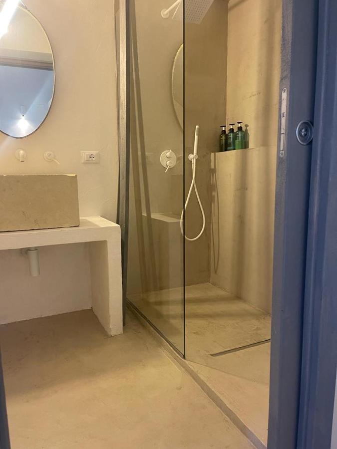 Mareulivi Bed & Breakfast Ostuni Bagian luar foto