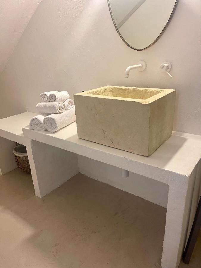 Mareulivi Bed & Breakfast Ostuni Bagian luar foto