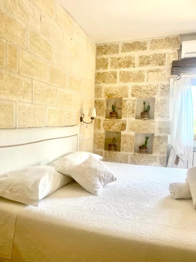 Mareulivi Bed & Breakfast Ostuni Bagian luar foto